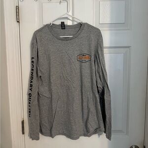 Stihl Long Sleeve